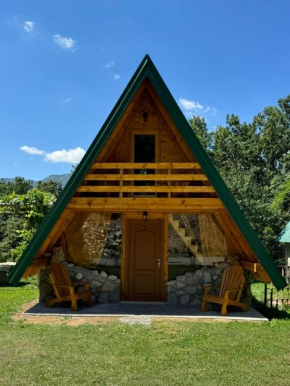 Gazela Bungalov 2